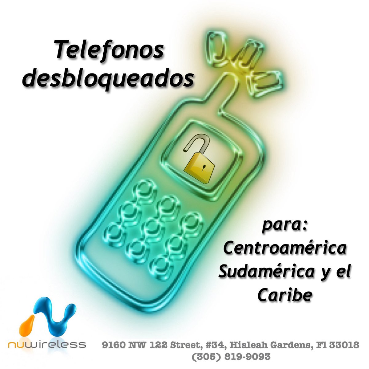nuwireless's tweet photo. Unlocked phones 📲 #nuwireless #unlocked #phones https://t.co/ISqhOR82fh