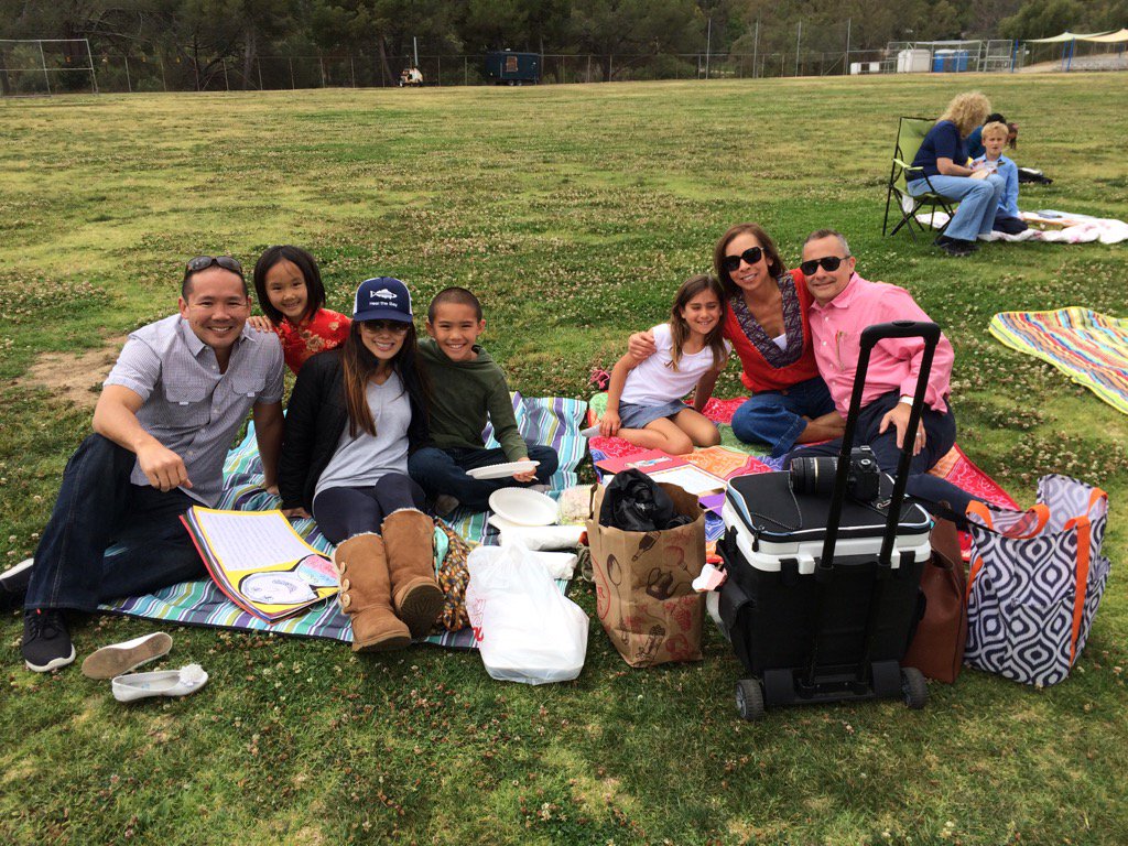 dapplegray_pvp's tweet photo. DG 2nd grade Ancestor Unit ends with music, dance, and family picnic!  Thank you, music and classroom teachers! https://t.co/X3QLgu8wQF