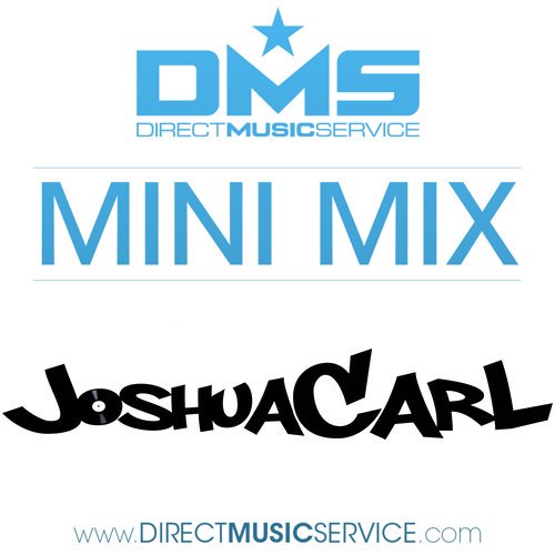 directmusic's tweet photo. Happy Monday. Make sure to stream this banging DMS MINI-MIX by the Don Dada @DJJoshuaCarl. https://t.co/XK4bXR63K8 https://t.co/gAO4ylHYJr