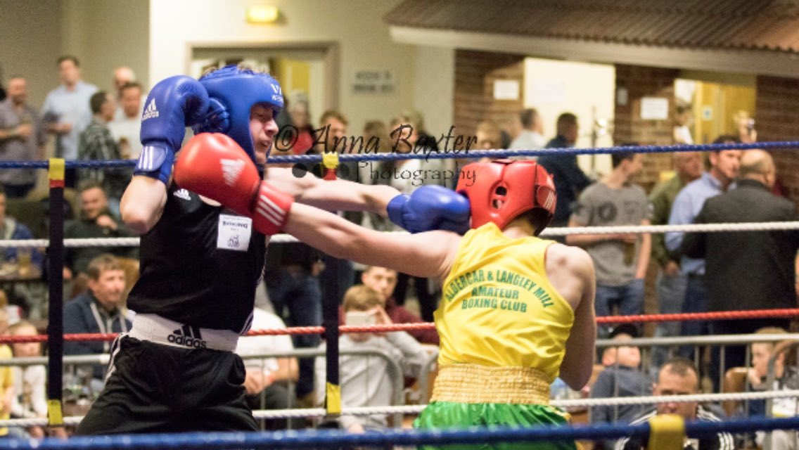 LangwithABC's tweet image. Few pictures from Kian Dixon last bout out in Brosworth @HerringK9 kit looking smart as!!! @MrEd1986