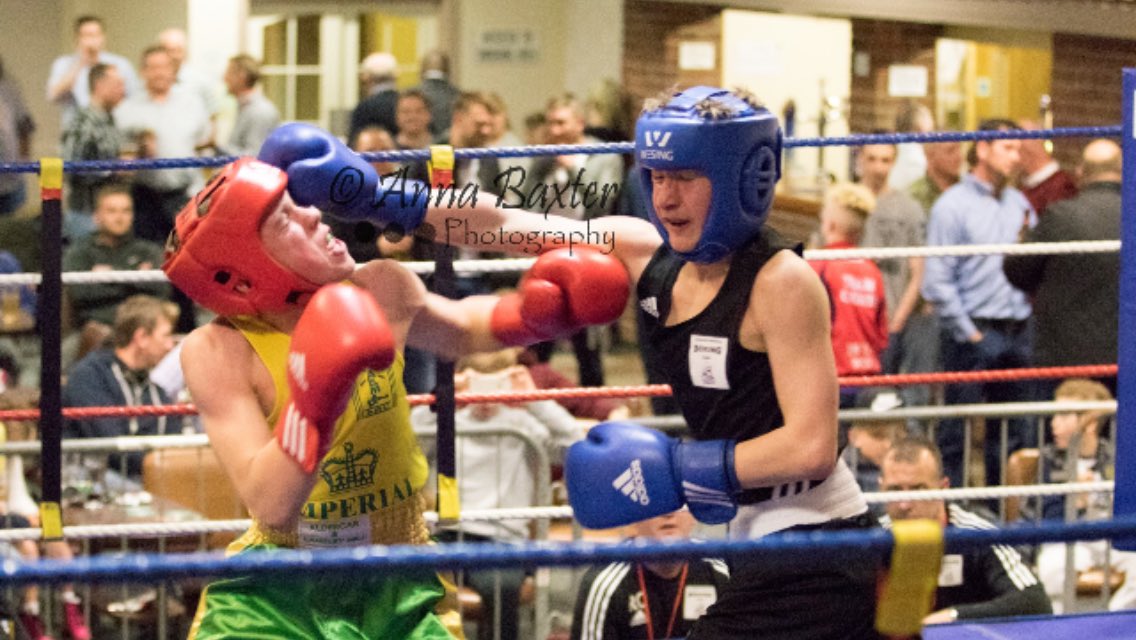 LangwithABC's tweet image. Few pictures from Kian Dixon last bout out in Brosworth @HerringK9 kit looking smart as!!! @MrEd1986