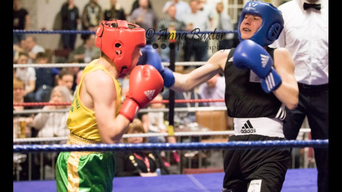 LangwithABC's tweet image. Few pictures from Kian Dixon last bout out in Brosworth @HerringK9 kit looking smart as!!! @MrEd1986