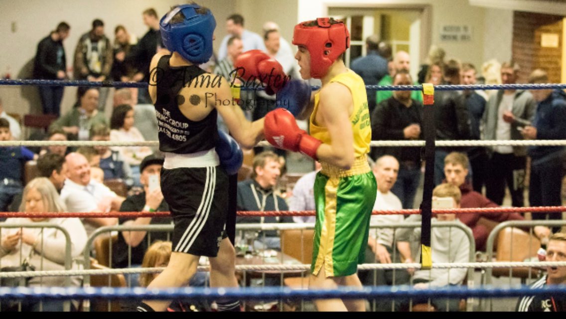 LangwithABC's tweet image. Few more from Kian Dixon last bout in Brodsworth @HerringK9 @MrEd1986 @DerbysSport @ChadSport @activederbys