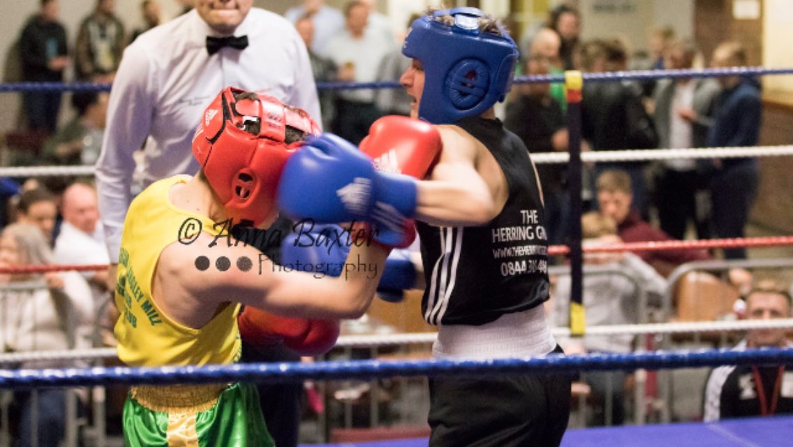 LangwithABC's tweet image. Few more from Kian Dixon last bout in Brodsworth @HerringK9 @MrEd1986 @DerbysSport @ChadSport @activederbys