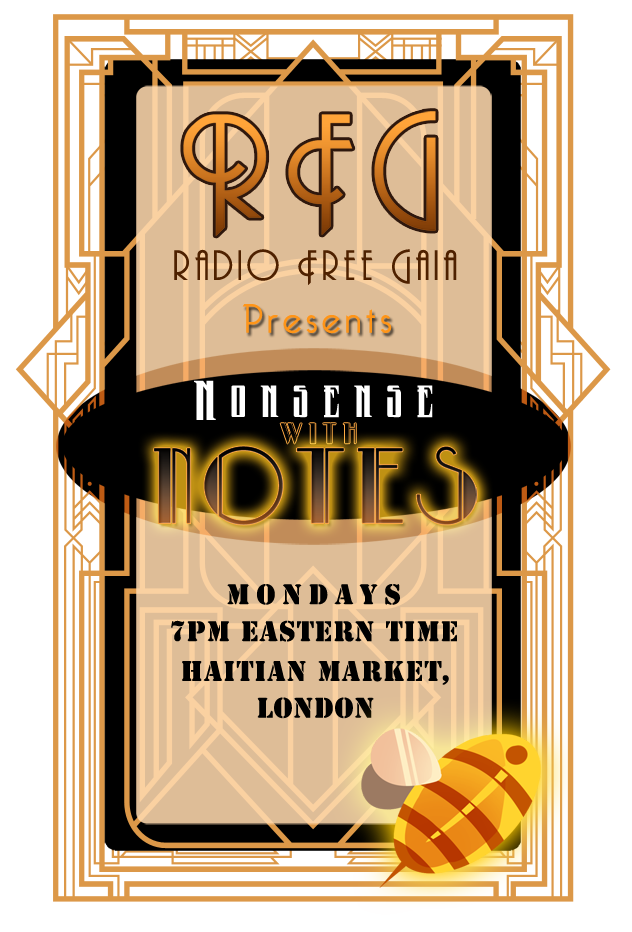 Notes_Nonsense's tweet image. Seems a good night for some electro swing &amp;amp; such as my vibe. #NonsensewithNotes