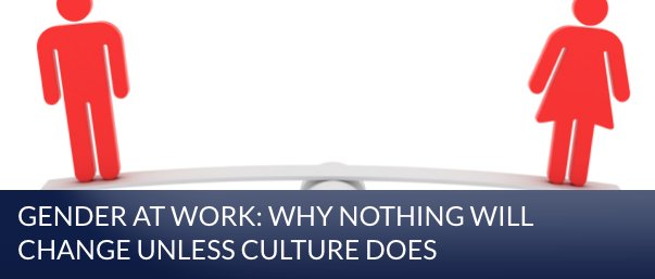 GenderIntGroup's tweet photo. Gender at Work: Why nothing will change unless culture does https://t.co/r5At60rR1Z https://t.co/2EQ9cokQbP