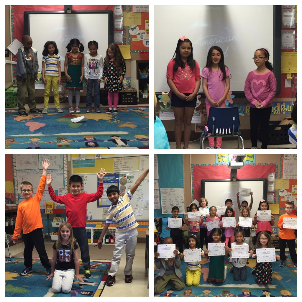 mrsmring's tweet photo. Clark's Idols! Word Nerd Superstars!! @WashEdison @ProfKennethKunz @MrsMarilynClark https://t.co/5fwicLDX9T