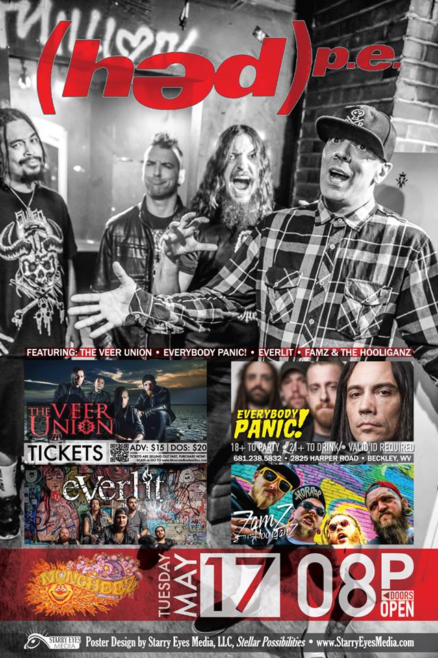 muncheezbar_'s tweet photo. This weeks events!! https://t.co/ARZmT05LLJ