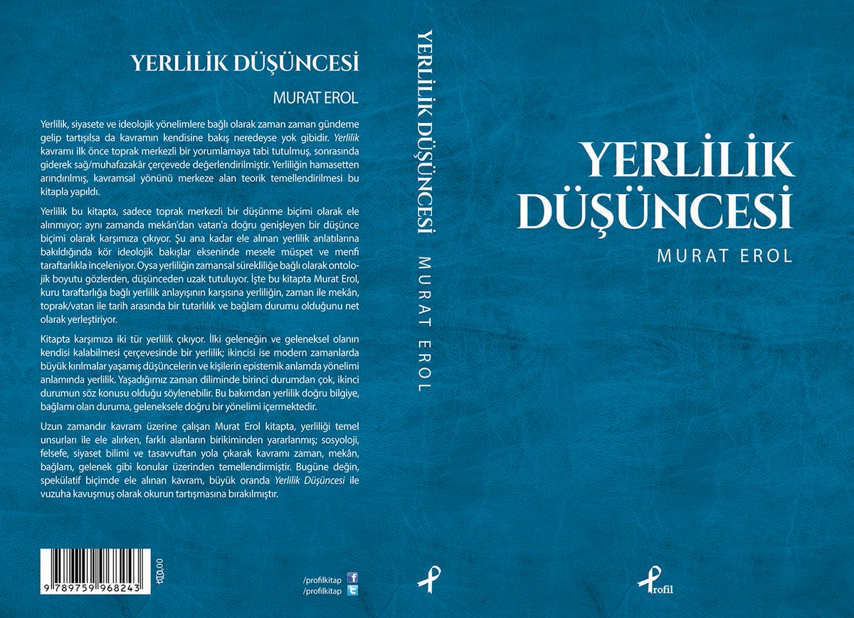 ilk kitabın sessizliği...
Allah utandırmasın
(... önümüzdeki haftalarda dağıtımda olur)