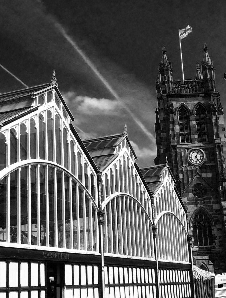 AquaDesignGroup's tweet photo. This week, explore #Stockport and visit @stockportmarket with @bottlestockport @charliecheese11 @thecandyshack1 https://t.co/0MtNSwgc3j