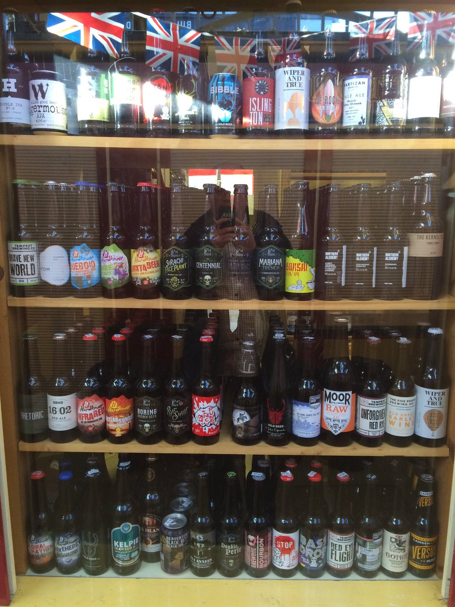 AquaDesignGroup's tweet photo. This week, explore #Stockport and visit @stockportmarket with @bottlestockport @charliecheese11 @thecandyshack1 https://t.co/0MtNSwgc3j