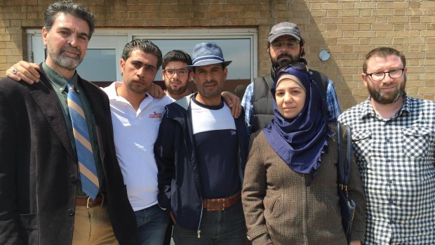 CBCNews tweet picture