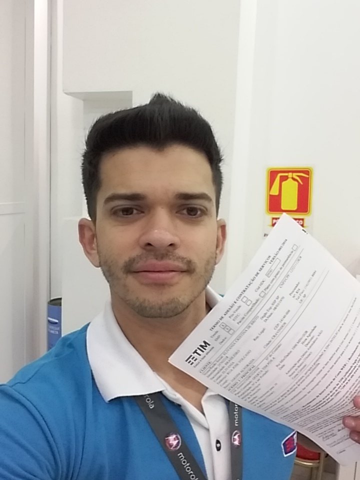 Fabricio Sheneider tweet media