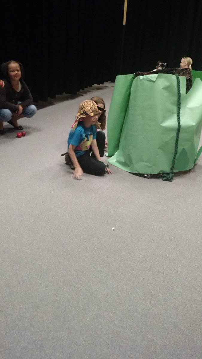 Hillside Elementary tweet media