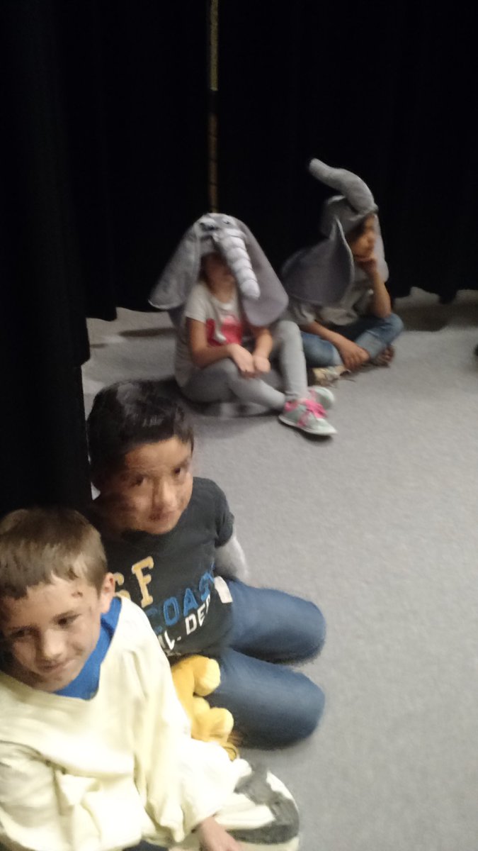 Hillside Elementary tweet media