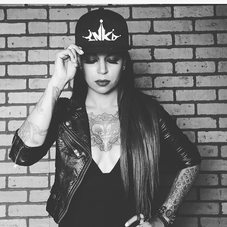 InkdGeneration's tweet photo. INKD 💉 #inkd #inkdgeneration #nobareskin #streetwear #apparel #fashion #inked #tattoos #ur… https://t.co/ZHiikidfIJ https://t.co/TirwEmEEUc