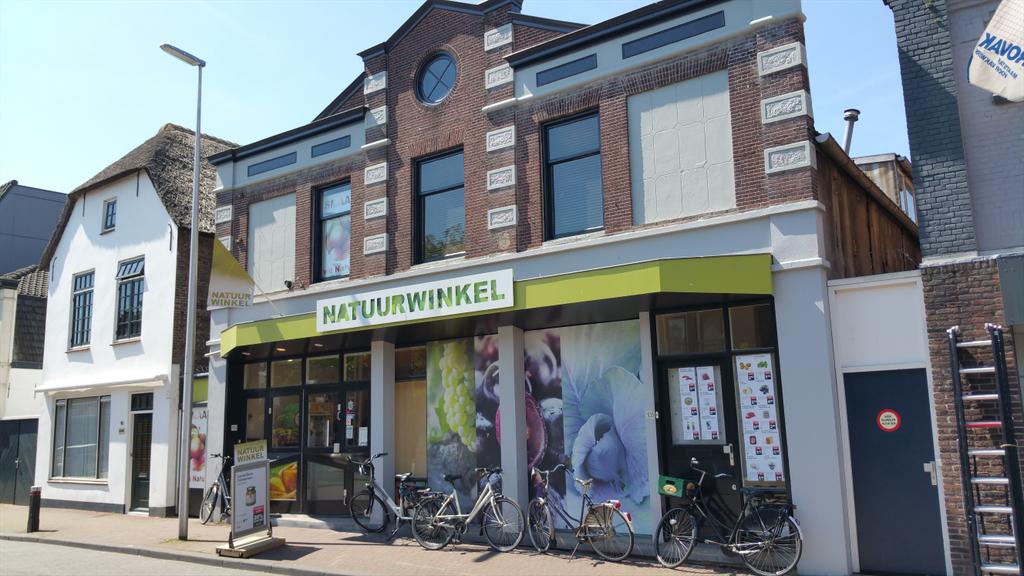 Doe je mee?
degrootstezaadbank.bionext.nl 
Natuurlijk bij natuurwinkelalphen.nl