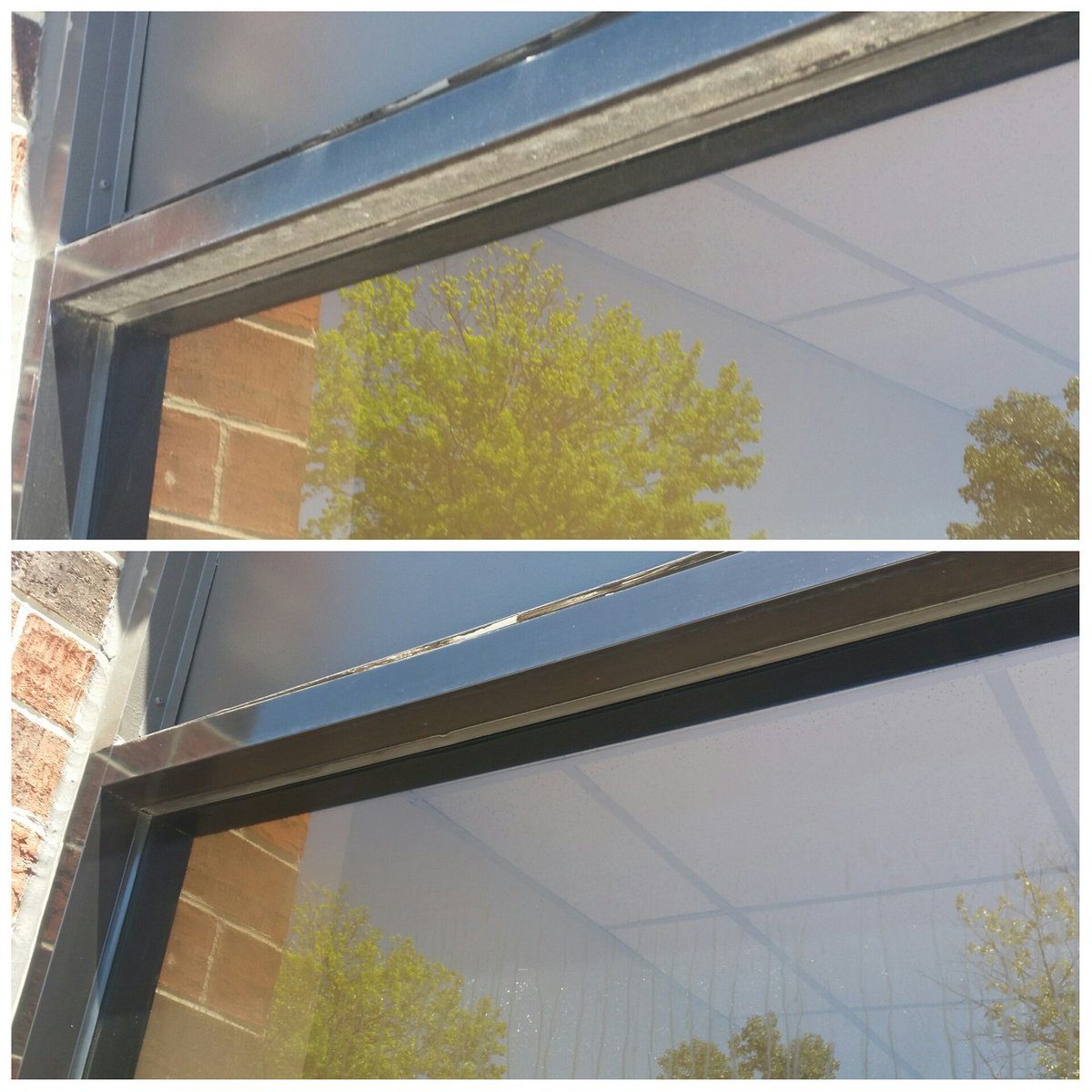 CleanGreenDC's tweet photo. #facade #restoration #beforeandafter #cleangreendc https://t.co/1ijphyalId
