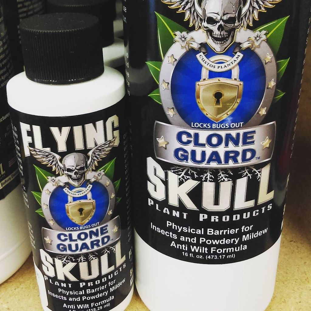 bengaluruponics's tweet photo. Tired of losing cuttings? Domes creating an issue for you? Then we've got the solution for you! #FlyingSkull #Clone… https://t.co/lprTzkCDhh