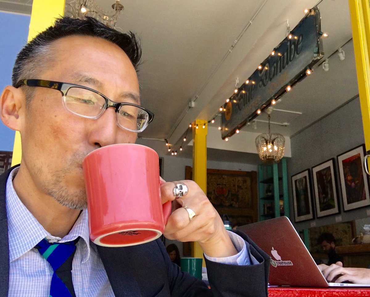ericmar415's tweet photo. Welcome back BlueDanubeCafe on 4th & #ClementSt #RichmondDistrict #SF! Thx Jimmy & Crew: we missed you! https://t.co/SSk18CqPLe
