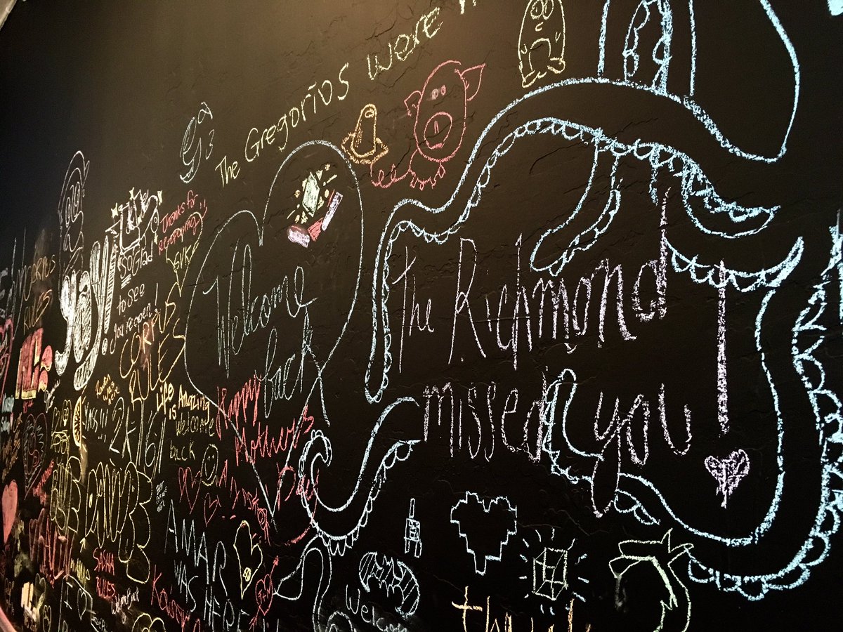 ericmar415's tweet photo. Welcome back BlueDanubeCafe on 4th & #ClementSt #RichmondDistrict #SF! Thx Jimmy & Crew: we missed you! https://t.co/SSk18CqPLe