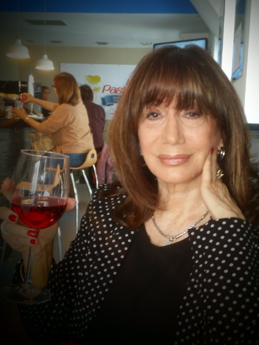 Celia Miran tweet media