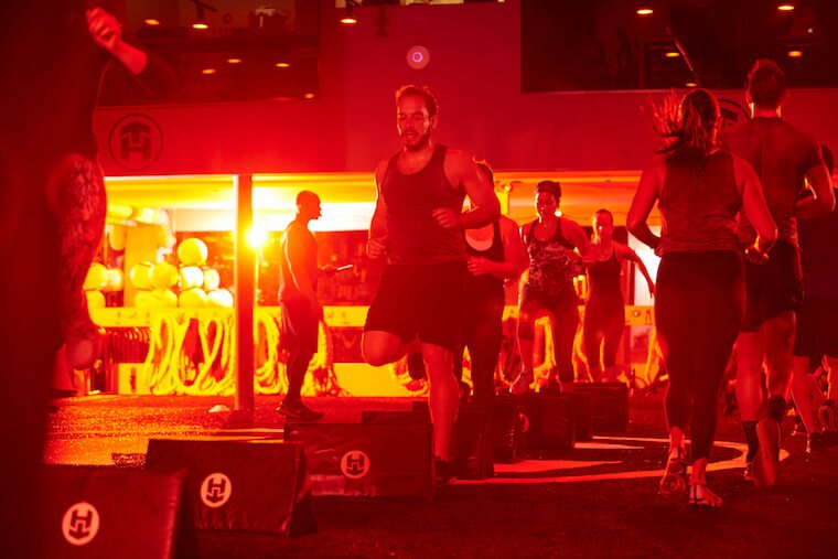 Fitness Community tweet media