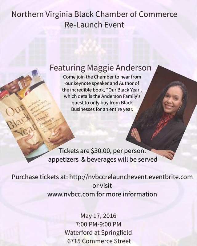 OurBlackYear's tweet photo. Speaking @ NVBCC event, 5/17! Jobs, role models, unity &amp; pride won't fall fr sky. Takes shared sacrifice &amp; success. https://t.co/XrKW1N8Zfl