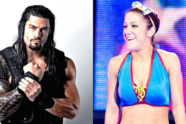 I would never trade my Samoan for anyone else. I'll always love you until my heart stops beating 💞❤️💞 @rcmcnreigns