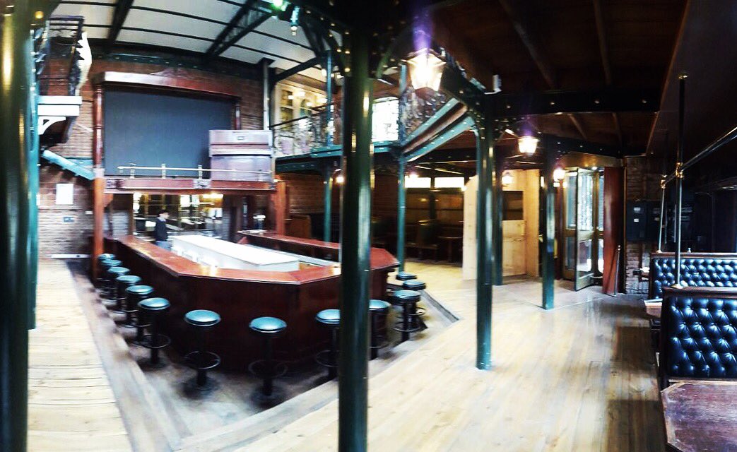 CervezaLoom's tweet photo. PRONTO !! Contando los días para poder abrir nuestro nuevo local ! Que les parece ? https://t.co/4WQ9CabkDx