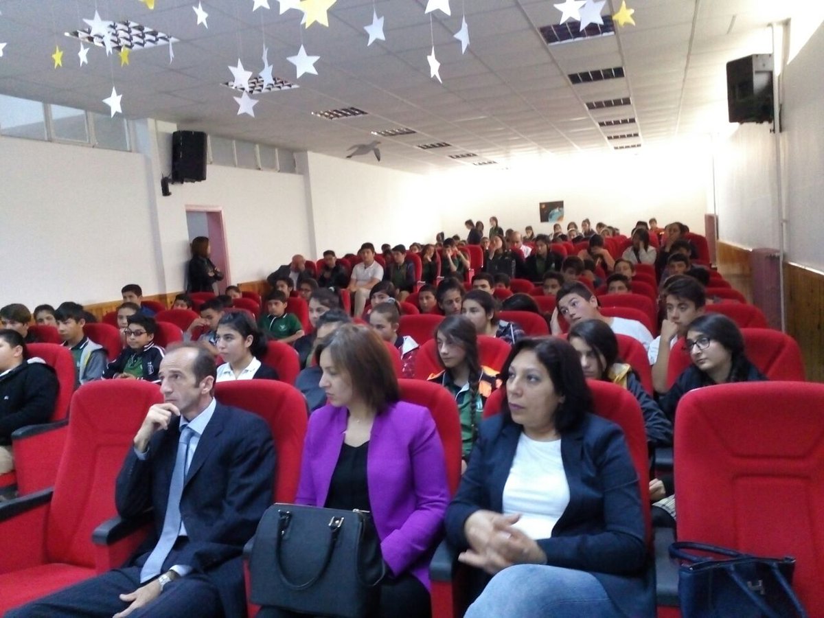 Melike Çil Abalı (melikecil16) Twitter