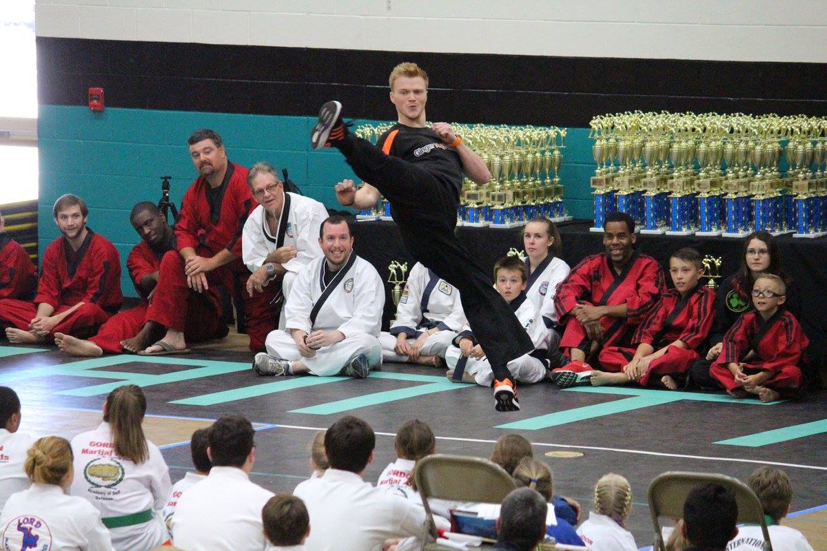 MidwayBudoDojo's tweet photo. Website/FB complete stats! #midwaybudodojo #GingerNinja #demonstrations #martialarts #gcmac #crestview @navarrepress https://t.co/Wt0n54fLPU