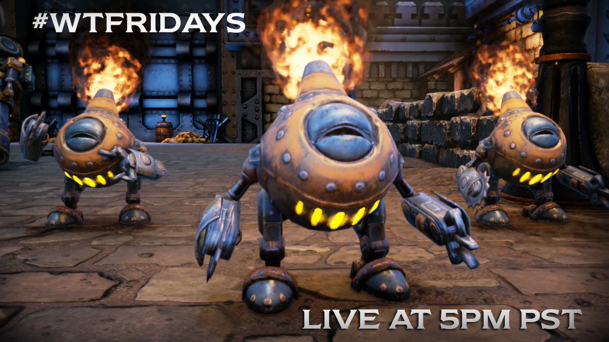 WMTactics's tweet photo. Did you miss our #WTFridays Dev Stream? Find out the latest for @WMTactics! https://t.co/dkl3Y1HcTW https://t.co/7z3xhBKloK