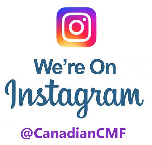 CanadianCMF's tweet image. Folks, we're officially on Instagram! Follow us &amp;amp; keep up to date: instagram.com/canadiancmf/ #multiculturalcanada
