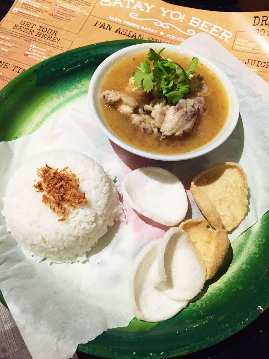 SatayYoBeer's tweet photo. Look what you're missing .....#Sheffield #panasian #streetfood https://t.co/CUB2fZFJvU