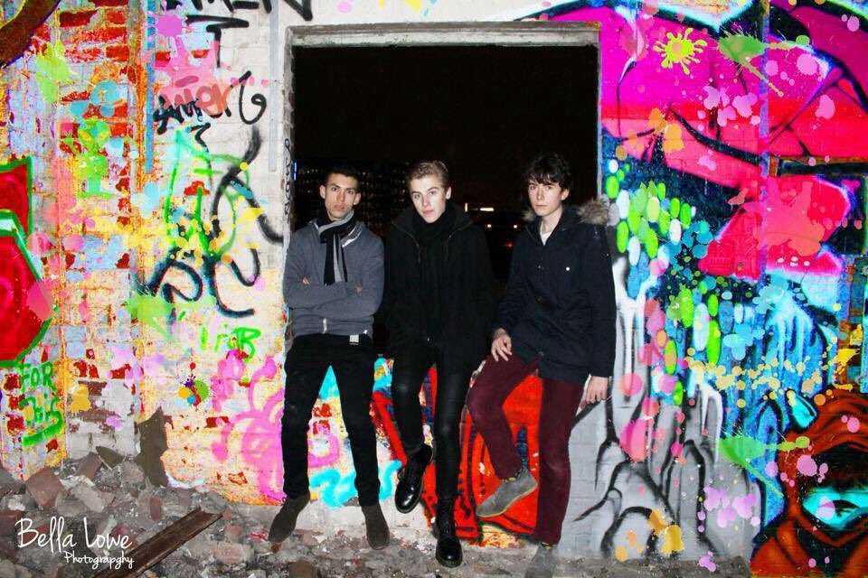 CatalystsMusic's tweet photo. So proud of the gap year we took last year to create music we love
Many more songs to come this summer... https://t.co/Nq6sCqVbpq