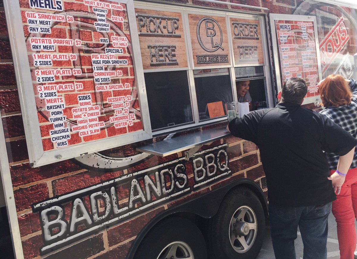 badlands BBQ (Badlandsbbq101) Twitter