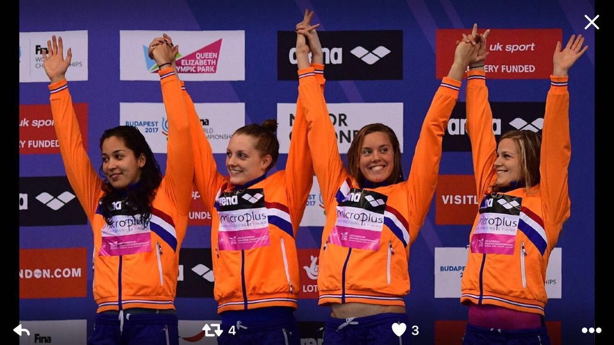 🌟This Feeling🌟 🙋🙋🙋🙋 #EuropeanChampions