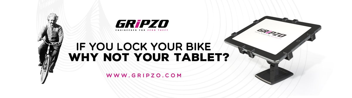 gripzo's tweet photo. Quite! #POS #ipadkiosk #gripzo https://t.co/Hw2NjivZkD https://t.co/jWV1kY4wyu