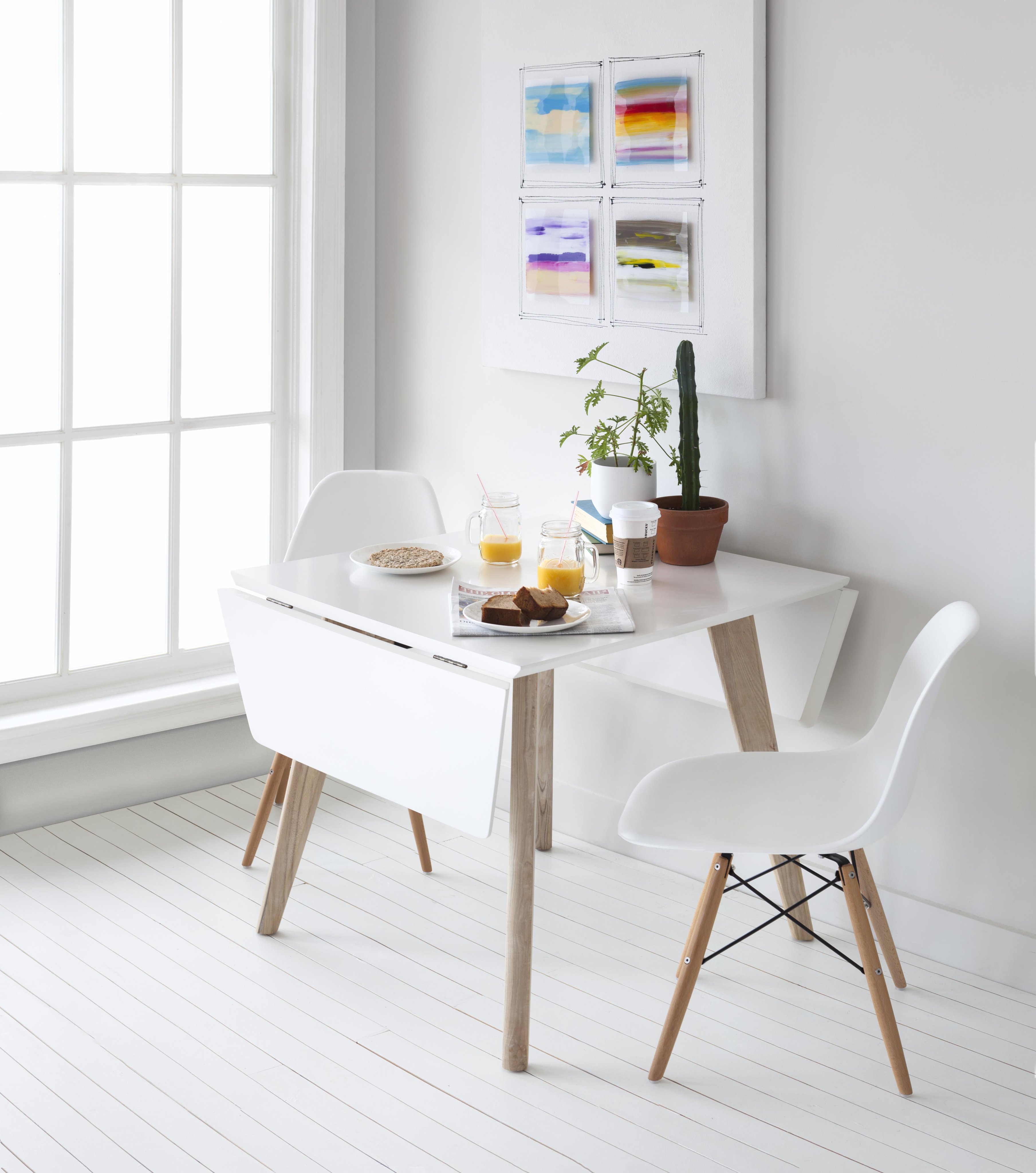 Structube small dining table deals