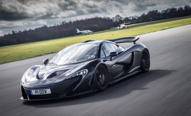 supercars131's tweet image. Sick Mclaren #p1power