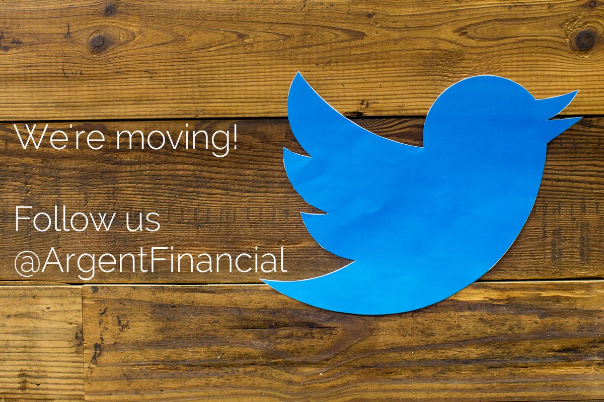 ArgentAtlanta's tweet photo. Join us over on our main account @ArgentFinancial https://t.co/47smykN80W