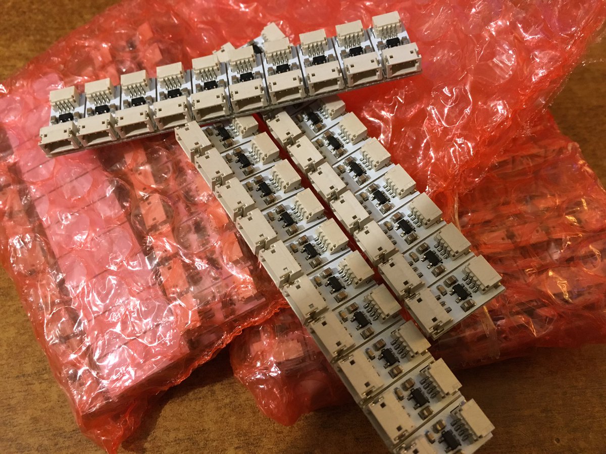 TeamSasquatch's tweet image. @CADSquatch did you say something about needing @OpenPilot Spektrum adapters? We have some for @sasquatch_labs store