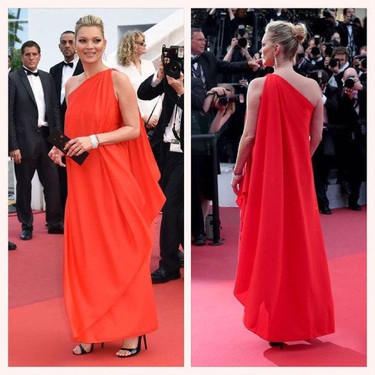 MariJ94791199's tweet photo. #KateMoss at #Cannes FF,May 16,2016
Dress @halston  #Jewelry- @chopard #Shoes-@maisonernest
 Styled by @lexyroche https://t.co/K0KZXcumwO