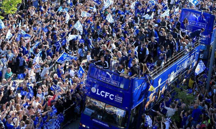 BBC Sport tweet media