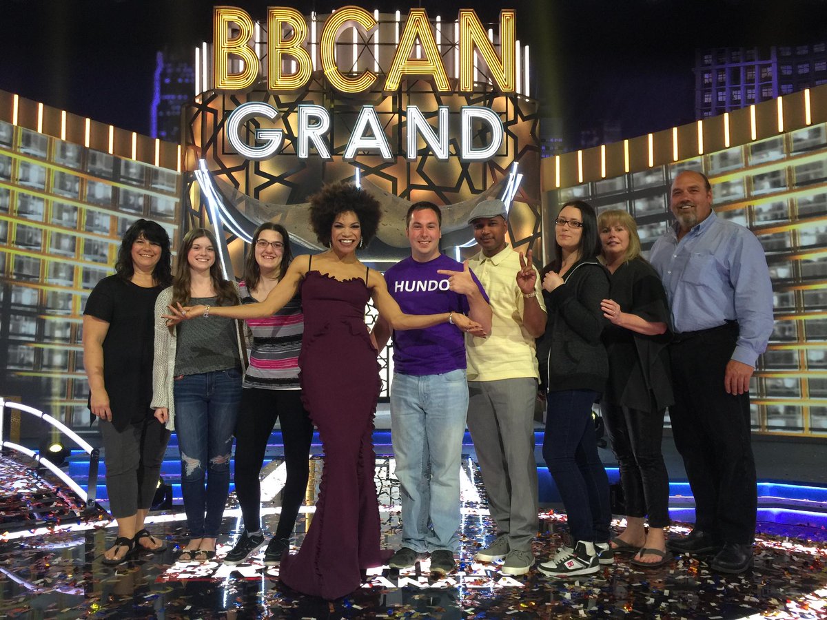 Big Brother Canada (@BigBrotherCA) | Twitter