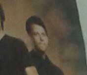 SmallAsriel's tweet image. || Tfw an angel is watching over you (If you get this, I love you)