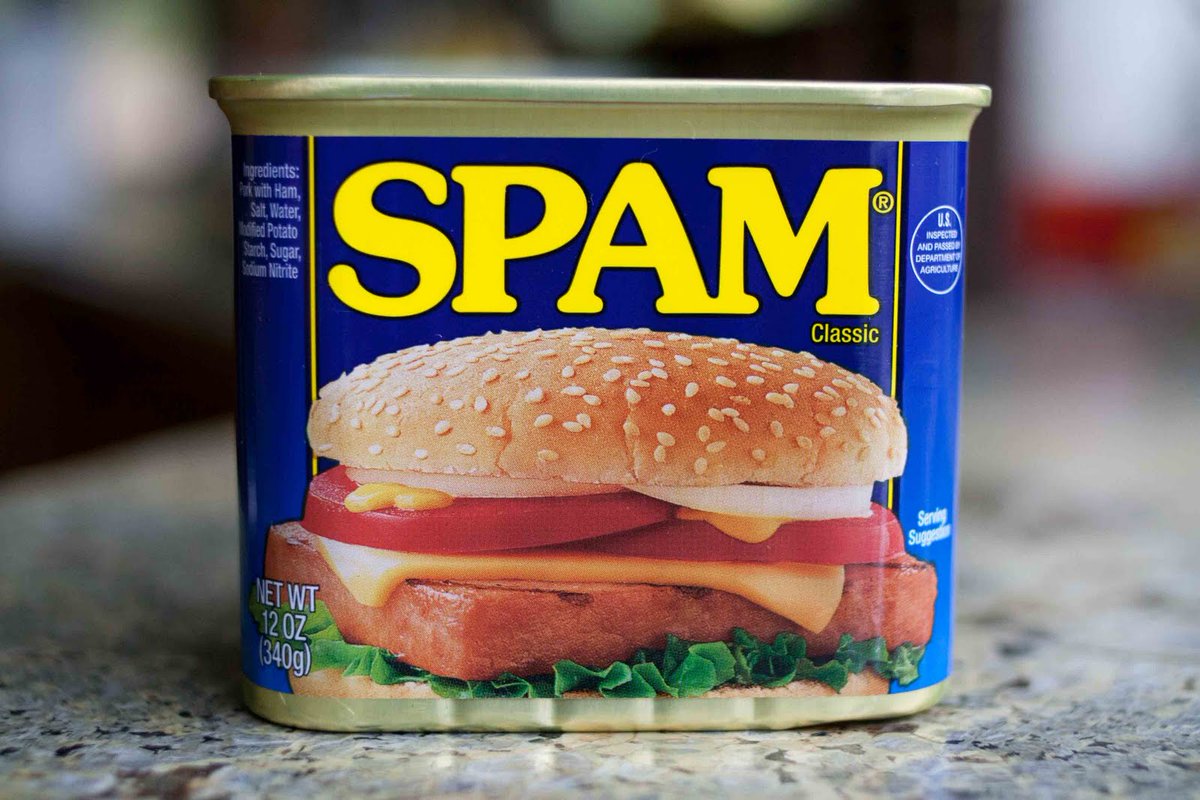 whereslloyd's tweet photo. 2nite you should EMBRACE SPAM! Chef Chris going up against other culinary greats in a battle @ Seabar @ 9p! #INnight https://t.co/pvvaDD68av