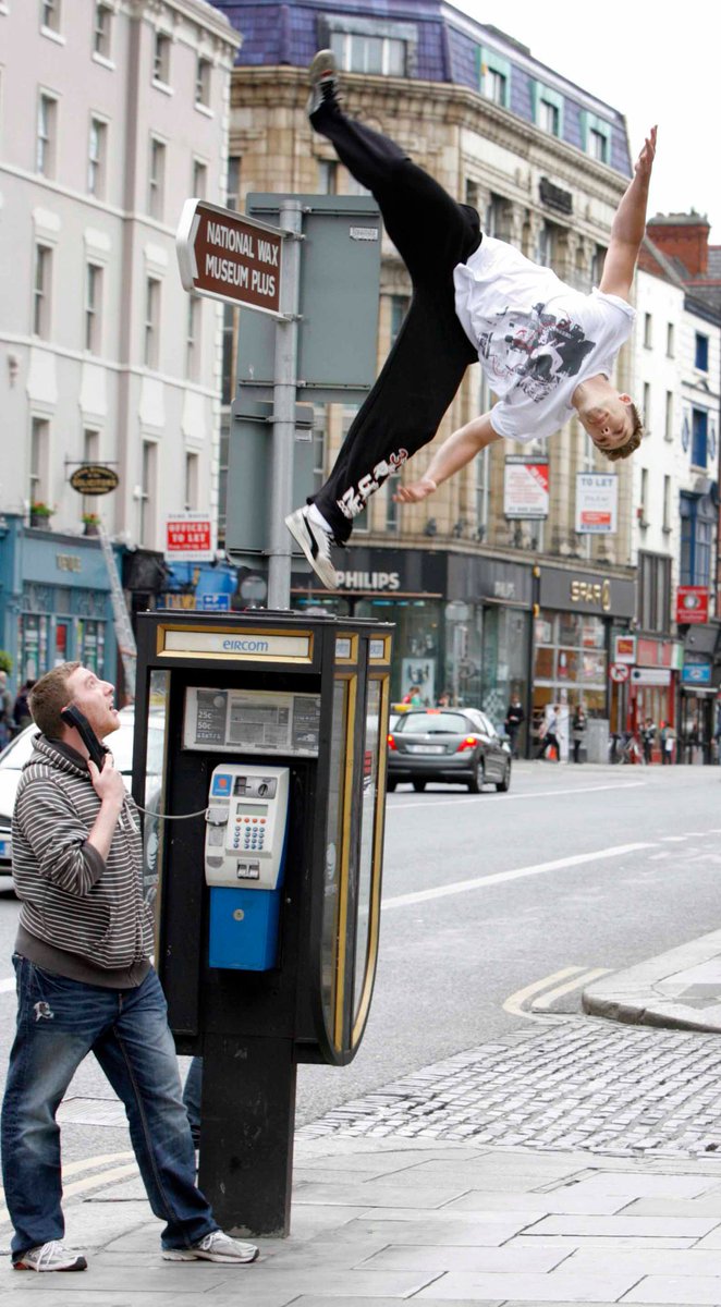 traceurzone's tweet image. ★Parkour Photo Of The Day★
Follow us on Tumblr!
▲traceurzone.tumblr.com ▲