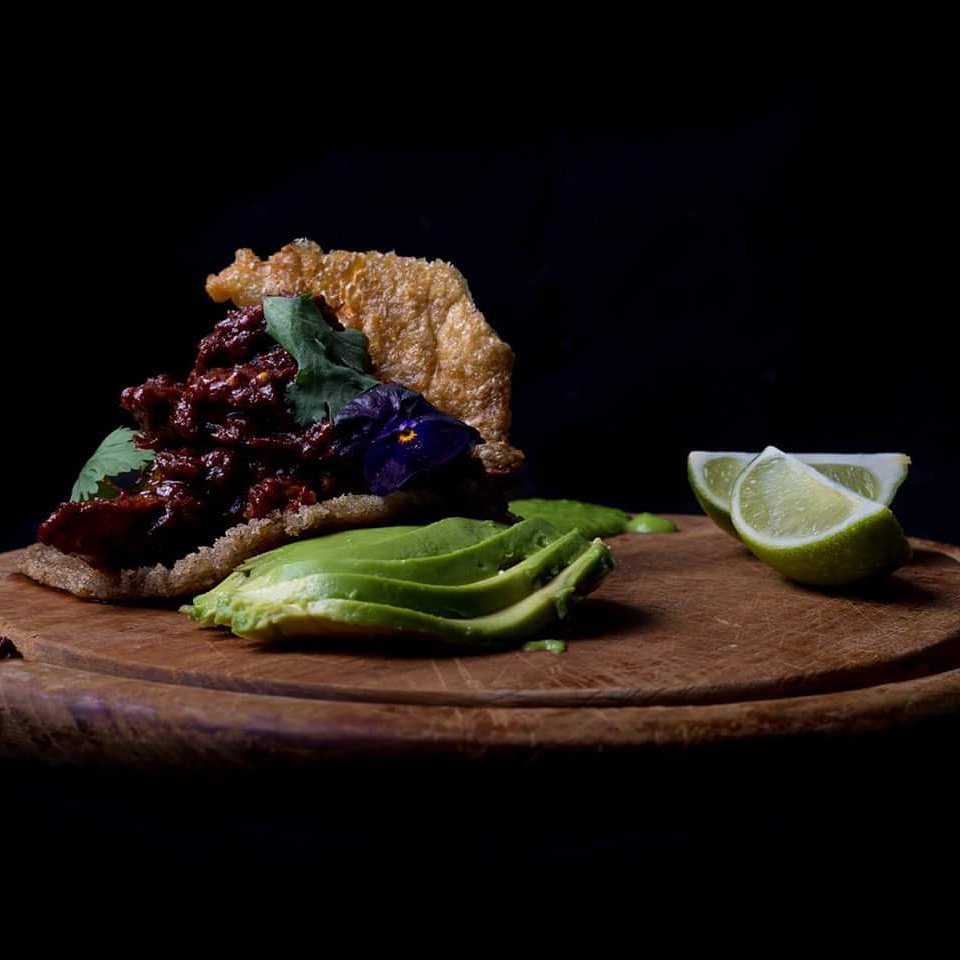 TavernFineArts's tweet photo. Experimental Kitchen featuring the flavors of Oaxaca is tomorrow! Still time to join us. Call now! 314 367 7549 https://t.co/iFLzmVOJkT